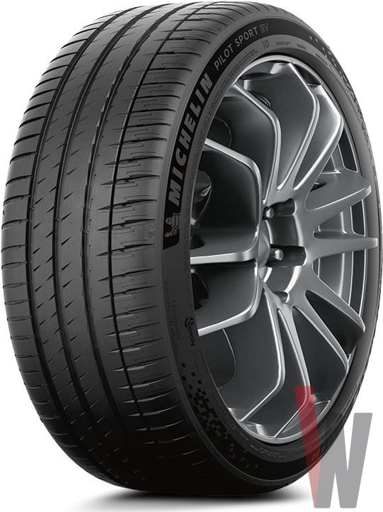 Michelin Pilot Sport EV